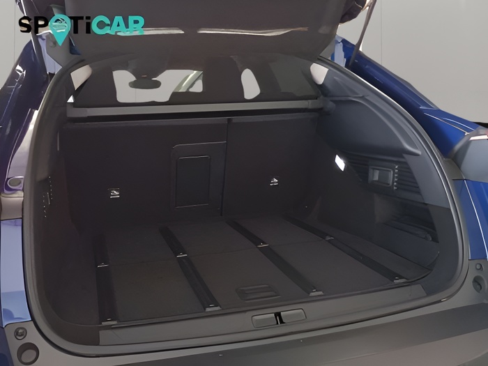 Citroen C5 X Hybrid 225 Feel Pack e-EAT8 165 kW (225 CV) KM0 en Sevilla Citroen C5 X Hybrid 225 Feel Pack e-EAT8 165 kW (225 CV) KM0 en Sevilla