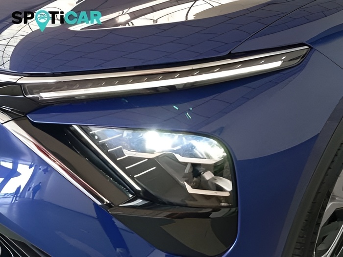 Citroen C5 X Hybrid 225 Feel Pack e-EAT8 165 kW (225 CV) KM0 en Sevilla Citroen C5 X Hybrid 225 Feel Pack e-EAT8 165 kW (225 CV) KM0 en Sevilla