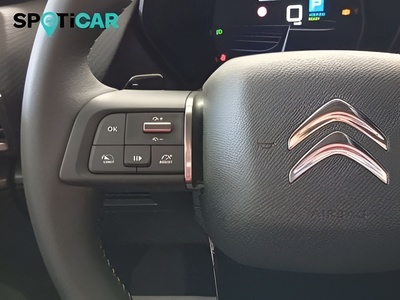 Citroen C5 X Hybrid 225 Feel Pack e-EAT8 165 kW (225 CV) 14 Citroen C5 X Hybrid 225 Feel Pack e-EAT8 165 kW (225 CV) 14
