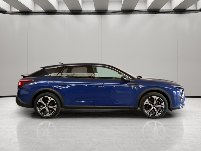 Citroen C5 X Hybrid 225 Feel Pack e-EAT8 165 kW (225 CV) KM0 en Sevilla Citroen C5 X Hybrid 225 Feel Pack e-EAT8 165 kW (225 CV) KM0 en Sevilla