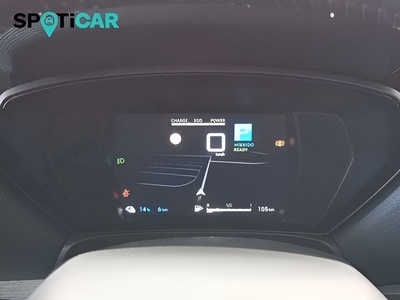 Citroen C5 X Hybrid 225 Feel Pack e-EAT8 165 kW (225 CV) 11 Citroen C5 X Hybrid 225 Feel Pack e-EAT8 165 kW (225 CV) 11