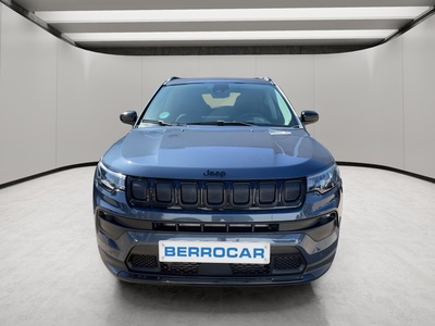 Jeep Compass 1.6 Multijet Longitude 4x2 96 kW (130 CV) 6 Jeep Compass 1.6 Multijet Longitude 4x2 96 kW (130 CV) 6