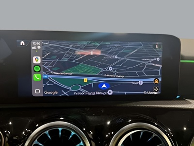 Mercedes-Benz Clase A 250 e 160 kW (218 CV) 14 Mercedes-Benz Clase A 250 e 160 kW (218 CV) 14