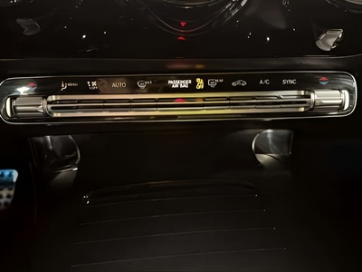 Mercedes-Benz Clase A 250 e 160 kW (218 CV) 17 Mercedes-Benz Clase A 250 e 160 kW (218 CV) 17
