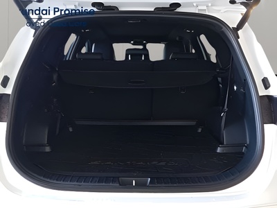 Hyundai Santa Fe 2.2 CRDi Style 4x4 DCT 142 kW (194 CV) 25 Hyundai Santa Fe 2.2 CRDi Style 4x4 DCT 142 kW (194 CV) 25