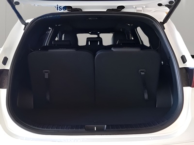 Hyundai Santa Fe 2.2 CRDi Style 4x4 DCT 142 kW (194 CV) 28 Hyundai Santa Fe 2.2 CRDi Style 4x4 DCT 142 kW (194 CV) 28