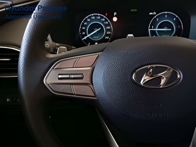 Hyundai Santa Fe 2.2 CRDi Style 4x4 DCT 142 kW (194 CV) 15 Hyundai Santa Fe 2.2 CRDi Style 4x4 DCT 142 kW (194 CV) 15