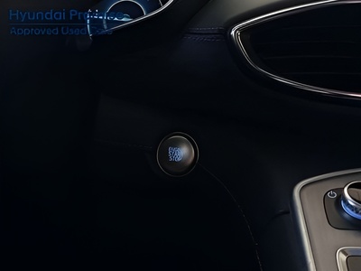 Hyundai Santa Fe 2.2 CRDi Style 4x4 DCT 142 kW (194 CV) 12 Hyundai Santa Fe 2.2 CRDi Style 4x4 DCT 142 kW (194 CV) 12