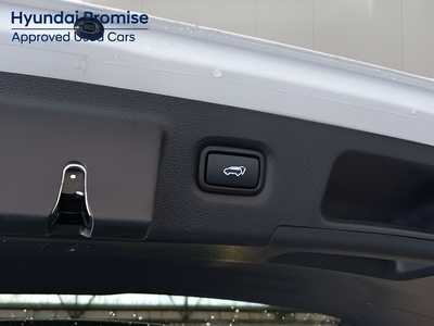 Hyundai Santa Fe 2.2 CRDi Style 4x4 DCT 142 kW (194 CV) 24 Hyundai Santa Fe 2.2 CRDi Style 4x4 DCT 142 kW (194 CV) 24