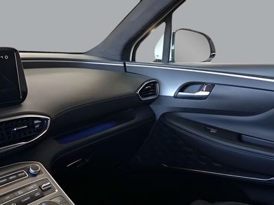 Hyundai Santa Fe 2.2 CRDi Style 4x4 DCT 142 kW (194 CV) 20 Hyundai Santa Fe 2.2 CRDi Style 4x4 DCT 142 kW (194 CV) 20