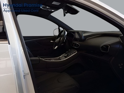 Hyundai Santa Fe 2.2 CRDi Style 4x4 DCT 142 kW (194 CV) 33 Hyundai Santa Fe 2.2 CRDi Style 4x4 DCT 142 kW (194 CV) 33