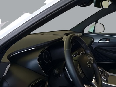 Hyundai Santa Fe 2.2 CRDi Style 4x4 DCT 142 kW (194 CV) 27 Hyundai Santa Fe 2.2 CRDi Style 4x4 DCT 142 kW (194 CV) 27