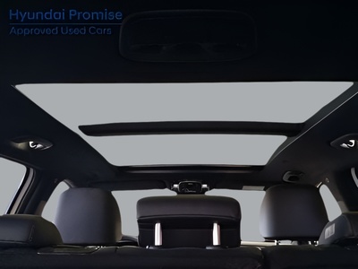 Hyundai Santa Fe 2.2 CRDi Style 4x4 DCT 142 kW (194 CV) 23 Hyundai Santa Fe 2.2 CRDi Style 4x4 DCT 142 kW (194 CV) 23