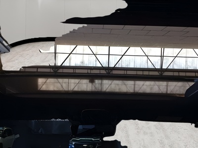 Hyundai Santa Fe 2.2 CRDi Style 4x4 DCT 142 kW (194 CV) 14 Hyundai Santa Fe 2.2 CRDi Style 4x4 DCT 142 kW (194 CV) 14