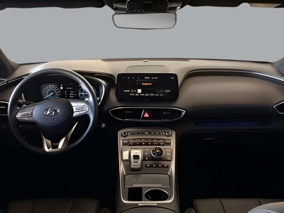 Hyundai Santa Fe 2.2 CRDi Style 4x4 DCT 142 kW (194 CV) 18 Hyundai Santa Fe 2.2 CRDi Style 4x4 DCT 142 kW (194 CV) 18