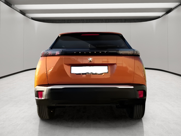 Peugeot 2008 Puretech 100 S&S Active Pack 75 kW (100 CV) Vehículo usado en Sevilla Peugeot 2008 Puretech 100 S&S Active Pack 75 kW (100 CV) Vehículo usado en Sevilla