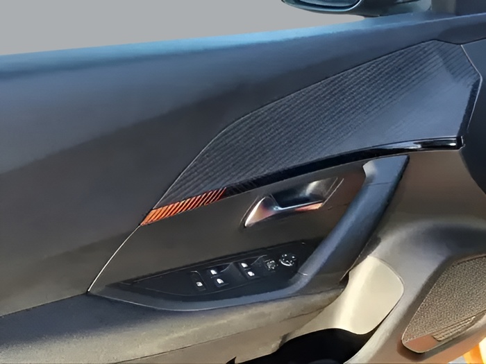 Peugeot 2008 Puretech 100 S&S Active Pack 75 kW (100 CV) Vehículo usado en Sevilla Peugeot 2008 Puretech 100 S&S Active Pack 75 kW (100 CV) Vehículo usado en Sevilla