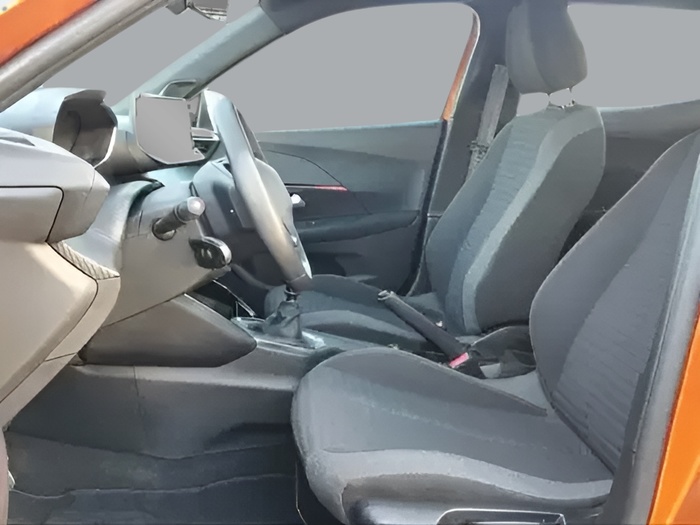 Peugeot 2008 Puretech 100 S&S Active Pack 75 kW (100 CV) Vehículo usado en Sevilla Peugeot 2008 Puretech 100 S&S Active Pack 75 kW (100 CV) Vehículo usado en Sevilla