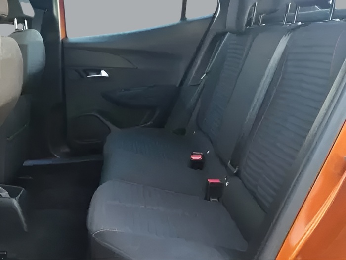 Peugeot 2008 Puretech 100 S&S Active Pack 75 kW (100 CV) Vehículo usado en Sevilla Peugeot 2008 Puretech 100 S&S Active Pack 75 kW (100 CV) Vehículo usado en Sevilla