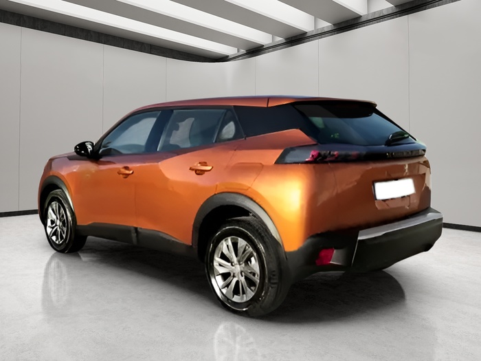 Peugeot 2008 Puretech 100 S&S Active Pack 75 kW (100 CV) Vehículo usado en Sevilla Peugeot 2008 Puretech 100 S&S Active Pack 75 kW (100 CV) Vehículo usado en Sevilla