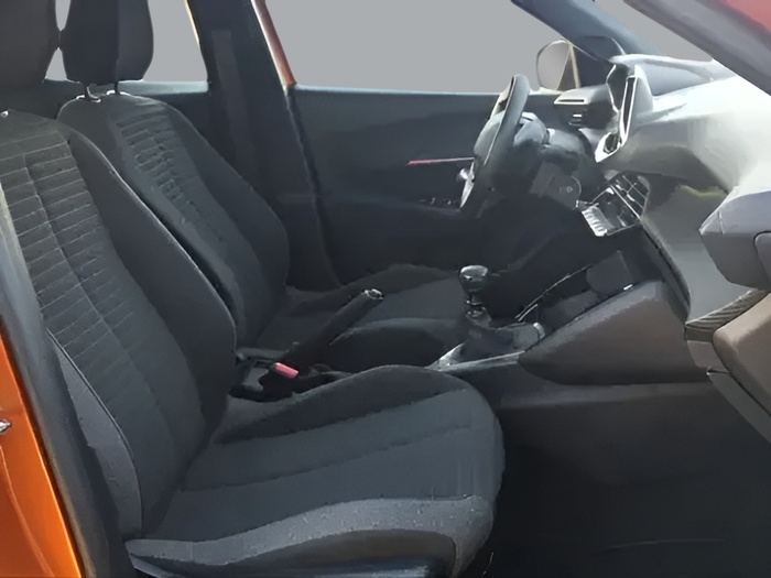 Peugeot 2008 Puretech 100 S&S Active Pack 75 kW (100 CV) Vehículo usado en Sevilla Peugeot 2008 Puretech 100 S&S Active Pack 75 kW (100 CV) Vehículo usado en Sevilla