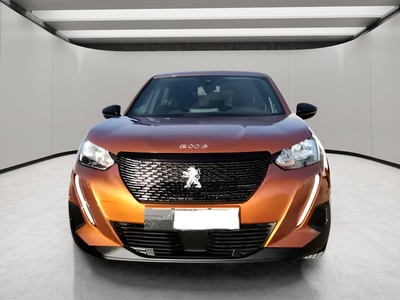 Peugeot 2008 Puretech 100 S&S Active Pack 75 kW (100 CV) 4 Peugeot 2008 Puretech 100 S&S Active Pack 75 kW (100 CV) 4