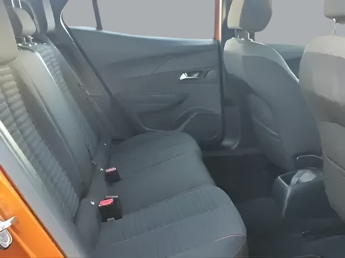 Peugeot 2008 Puretech 100 S&S Active Pack 75 kW (100 CV) Vehículo usado en Sevilla Peugeot 2008 Puretech 100 S&S Active Pack 75 kW (100 CV) Vehículo usado en Sevilla