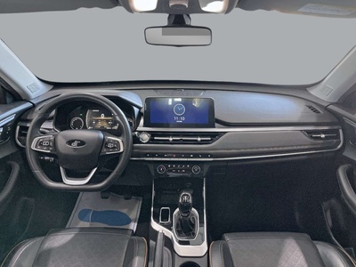 DR AUTOMOBILES DR5 1.5 85 kW (116 CV) 7 DR AUTOMOBILES DR5 1.5 85 kW (116 CV) 7