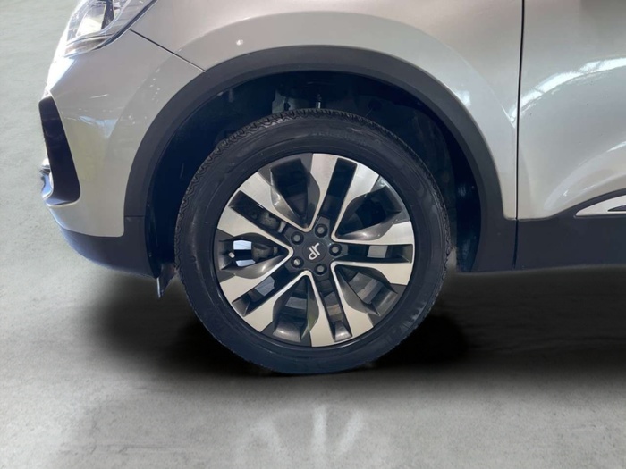 DR AUTOMOBILES DR5 1.5 85 kW (116 CV) Vehículo usado en Sevilla DR AUTOMOBILES DR5 1.5 85 kW (116 CV) Vehículo usado en Sevilla