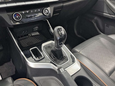 DR AUTOMOBILES DR5 1.5 85 kW (116 CV) 13 DR AUTOMOBILES DR5 1.5 85 kW (116 CV) 13