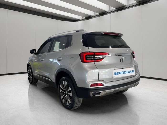 DR AUTOMOBILES DR5 1.5 85 kW (116 CV) Vehículo usado en Sevilla DR AUTOMOBILES DR5 1.5 85 kW (116 CV) Vehículo usado en Sevilla