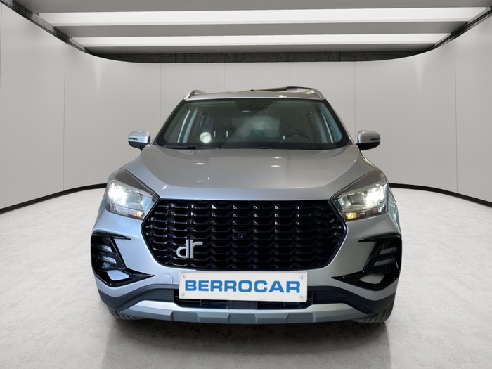 DR AUTOMOBILES DR5 1.5 85 kW (116 CV) Vehículo usado en Sevilla DR AUTOMOBILES DR5 1.5 85 kW (116 CV) Vehículo usado en Sevilla