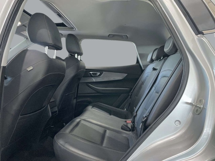 DR AUTOMOBILES DR5 1.5 85 kW (116 CV) Vehículo usado en Sevilla DR AUTOMOBILES DR5 1.5 85 kW (116 CV) Vehículo usado en Sevilla