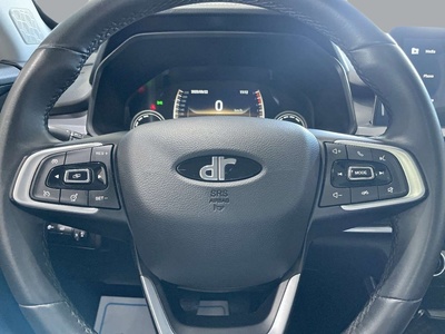 DR AUTOMOBILES DR5 1.5 85 kW (116 CV) 15 DR AUTOMOBILES DR5 1.5 85 kW (116 CV) 15