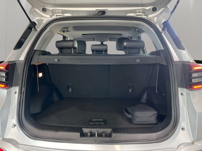 DR AUTOMOBILES DR5 1.5 85 kW (116 CV) Vehículo usado en Sevilla DR AUTOMOBILES DR5 1.5 85 kW (116 CV) Vehículo usado en Sevilla