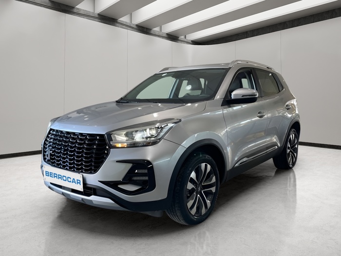 DR AUTOMOBILES DR5 1.5 85 kW (116 CV) Vehículo usado en Sevilla DR AUTOMOBILES DR5 1.5 85 kW (116 CV) Vehículo usado en Sevilla