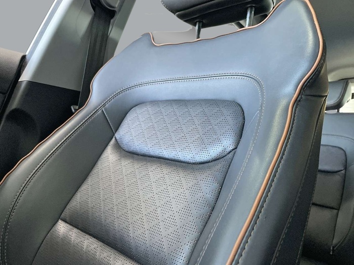 DR AUTOMOBILES DR5 1.5 85 kW (116 CV) Vehículo usado en Sevilla DR AUTOMOBILES DR5 1.5 85 kW (116 CV) Vehículo usado en Sevilla