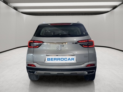 DR AUTOMOBILES DR5 1.5 85 kW (116 CV) 3 DR AUTOMOBILES DR5 1.5 85 kW (116 CV) 3