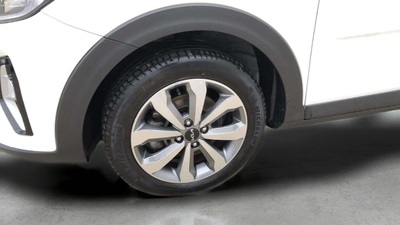 Kia Stonic 1.2 DPi Concept 62 kW (84 CV) 7 Kia Stonic 1.2 DPi Concept 62 kW (84 CV) 7