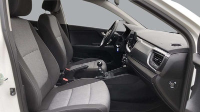 Kia Stonic 1.2 DPi Concept 62 kW (84 CV) 11 Kia Stonic 1.2 DPi Concept 62 kW (84 CV) 11