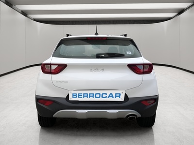 Kia Stonic 1.2 DPi Concept 62 kW (84 CV) 4 Kia Stonic 1.2 DPi Concept 62 kW (84 CV) 4