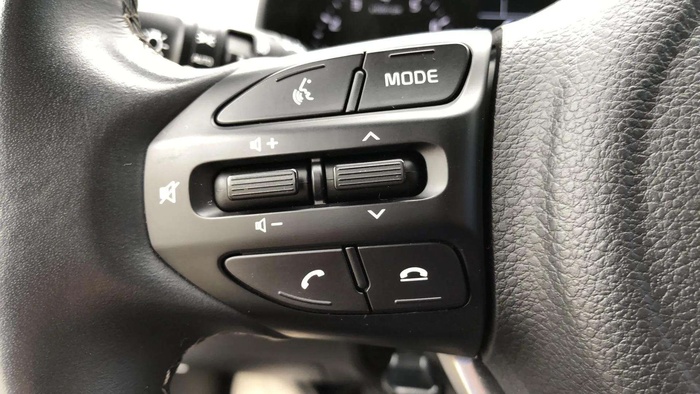 Kia Stonic 1.2 DPi Concept 62 kW (84 CV) Vehículo usado en Sevilla Kia Stonic 1.2 DPi Concept 62 kW (84 CV) Vehículo usado en Sevilla