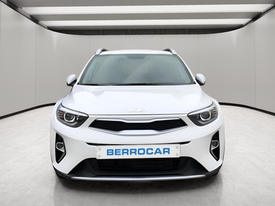 Kia Stonic 1.2 DPi Concept 62 kW (84 CV) 2 Kia Stonic 1.2 DPi Concept 62 kW (84 CV) 2