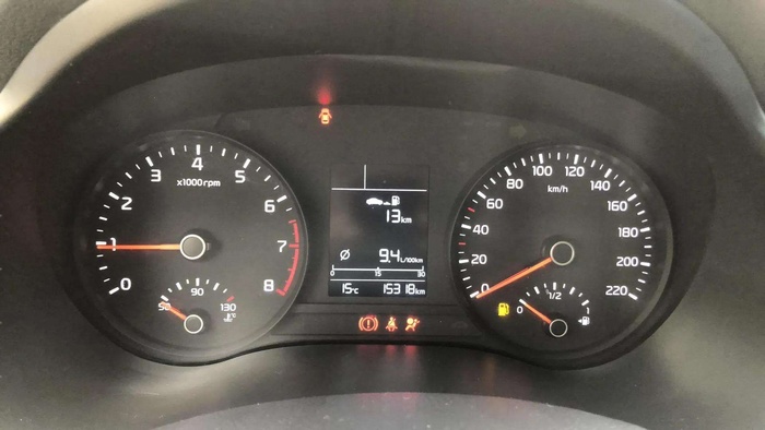 Kia Stonic 1.2 DPi Concept 62 kW (84 CV) Vehículo usado en Sevilla Kia Stonic 1.2 DPi Concept 62 kW (84 CV) Vehículo usado en Sevilla