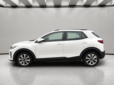 Kia Stonic 1.2 DPi Concept 62 kW (84 CV) 5 Kia Stonic 1.2 DPi Concept 62 kW (84 CV) 5