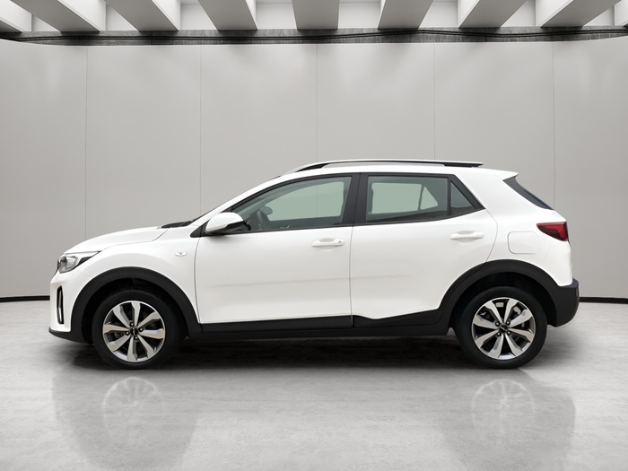 Kia Stonic 1.2 DPi Concept 62 kW (84 CV) Vehículo usado en Sevilla Kia Stonic 1.2 DPi Concept 62 kW (84 CV) Vehículo usado en Sevilla