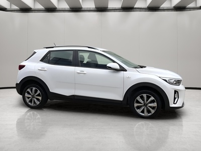 Kia Stonic 1.2 DPi Concept 62 kW (84 CV) 3 Kia Stonic 1.2 DPi Concept 62 kW (84 CV) 3