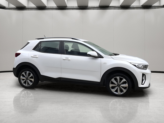 Kia Stonic 1.2 DPi Concept 62 kW (84 CV) Vehículo usado en Sevilla Kia Stonic 1.2 DPi Concept 62 kW (84 CV) Vehículo usado en Sevilla