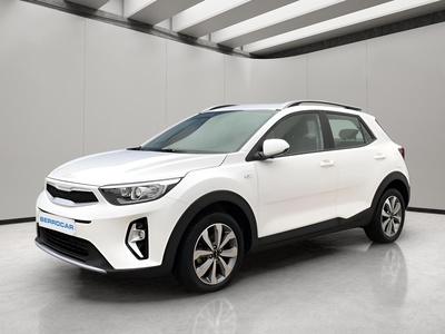 Kia Stonic 1.2 DPi Concept 62 kW (84 CV) 5 Kia Stonic 1.2 DPi Concept 62 kW (84 CV) 5