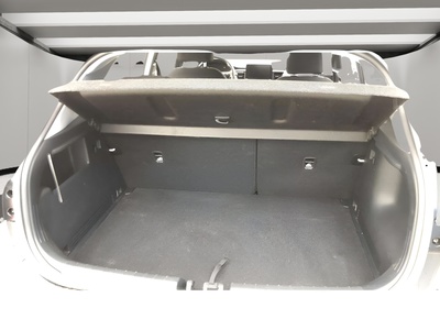 Kia Stonic 1.2 DPi Concept 62 kW (84 CV) 10 Kia Stonic 1.2 DPi Concept 62 kW (84 CV) 10